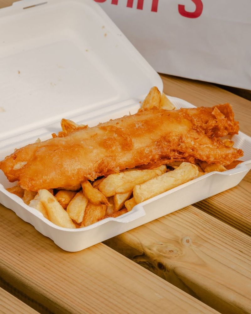 Wetherby Whaler