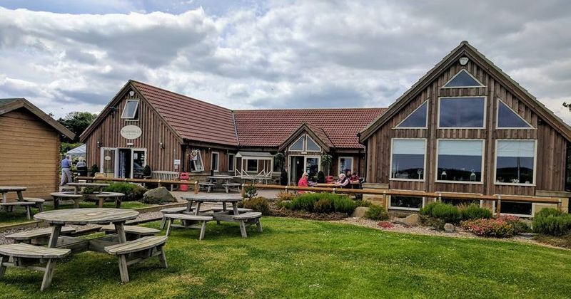 The Northumberland Sausage Company - Northumberland