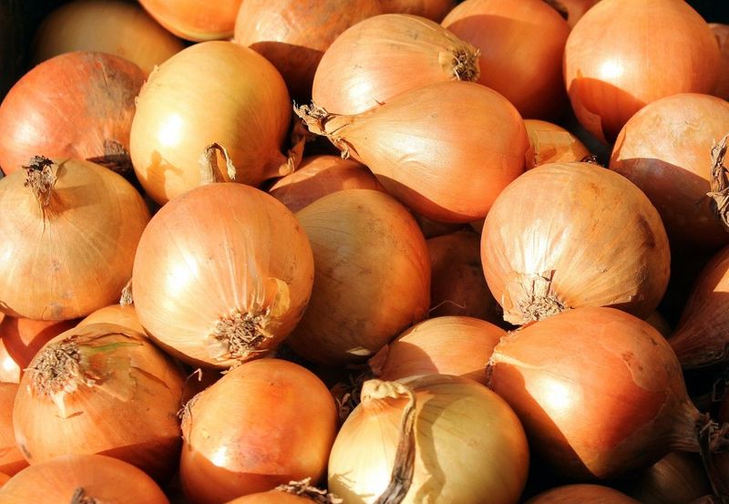 Yellow Onions