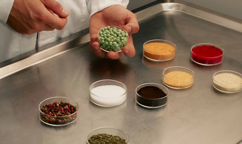 The Hidden Additives You Might Not Expect