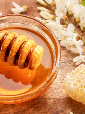 The Fascinating Science Behind How Bees Make Honey