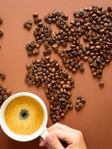 The Fascinating Story Of How Coffee Conquered The World