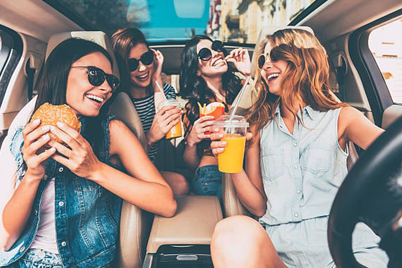 Why Drive-Thrus Reshaped Family Meals