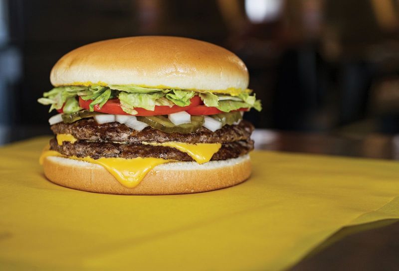 Whataburger
