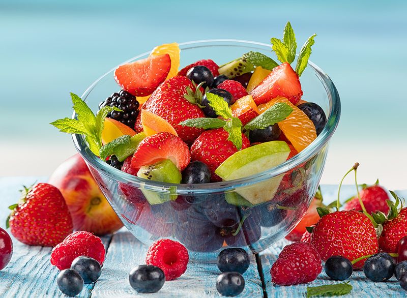 Fruits To Add To Your Count