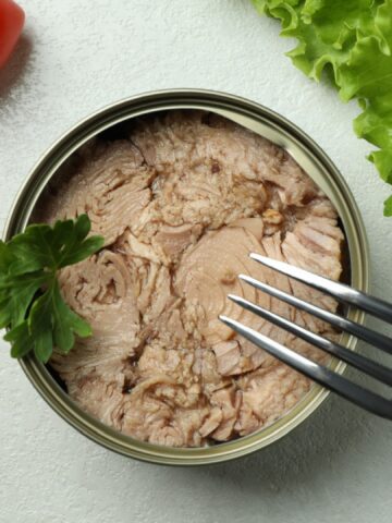 The Hidden Environmental Effects Of Tuna Consumption