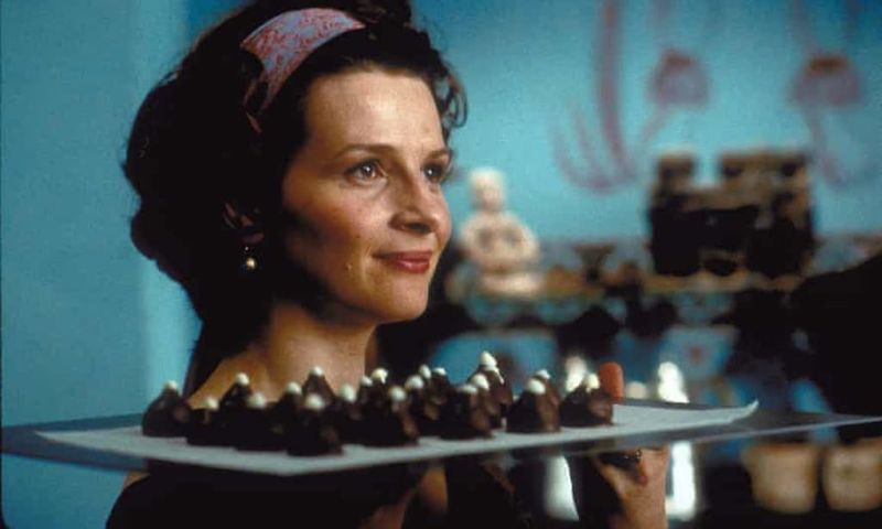 Chocolat