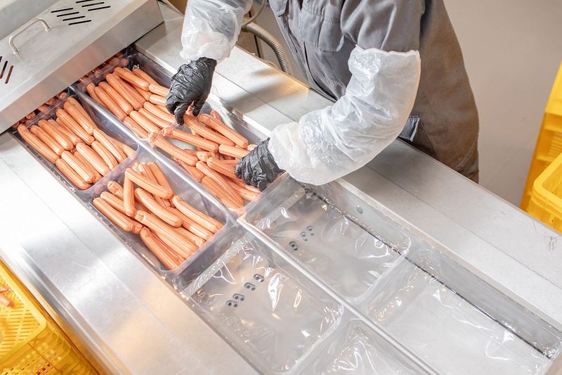 Quality Control: What Makes A Proper British Sausage