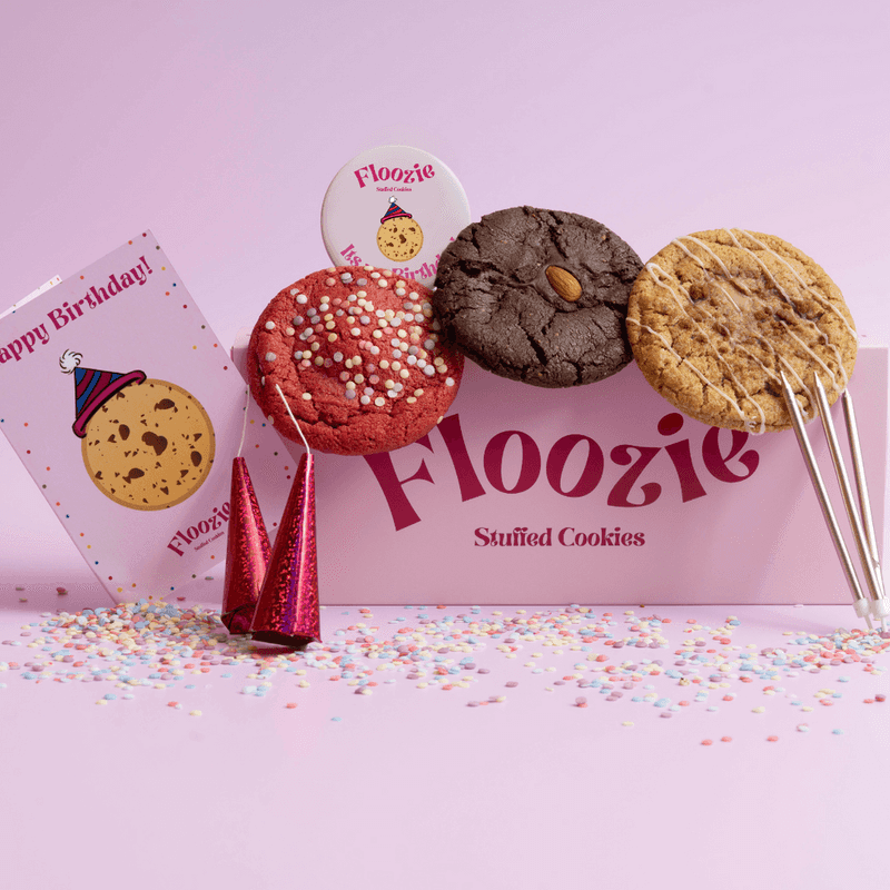 Floozie Cookies