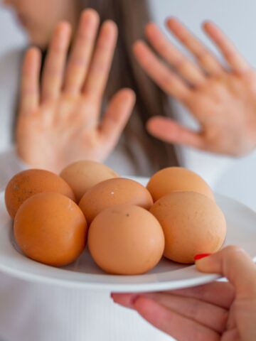 The Most Common Food Allergies People Have