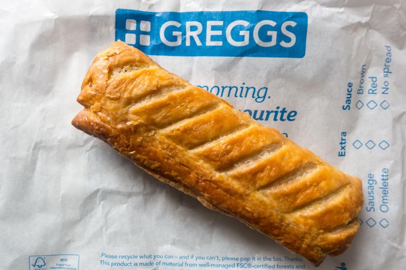 Greggs