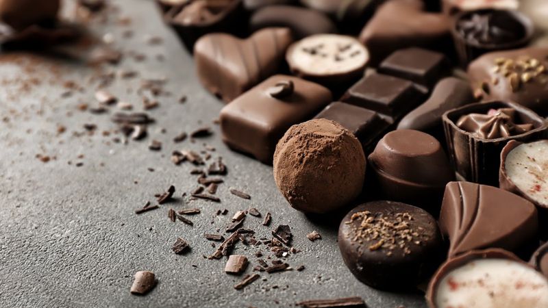 Craving Chocolate – Your Body Might Need A Mood Boost