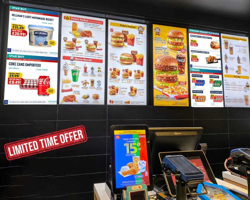How Limited-Time Offers Create A Sense Of Urgency