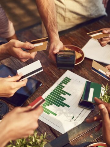 The Psychology Behind Splitting The Bill And Why It Feels So Awkward