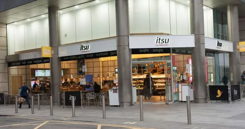 Itsu