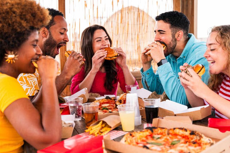Can A Good Mood Actually Make Food Taste Better?