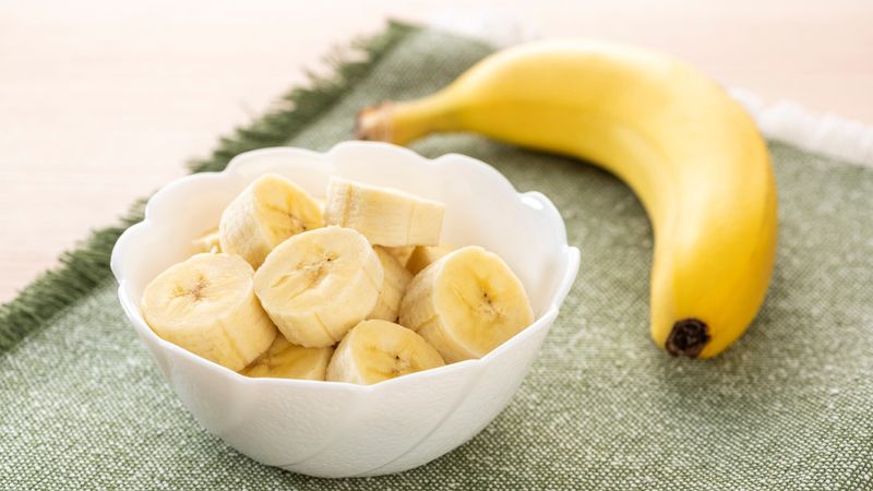 Best Time To Eat A Banana For A Natural Energy Boost