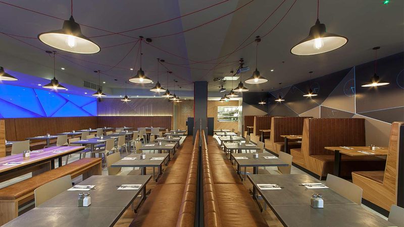 VQ Bloomsbury