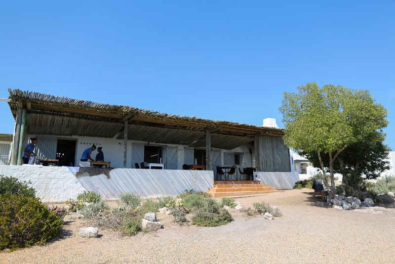 Wolfgat, South Africa
