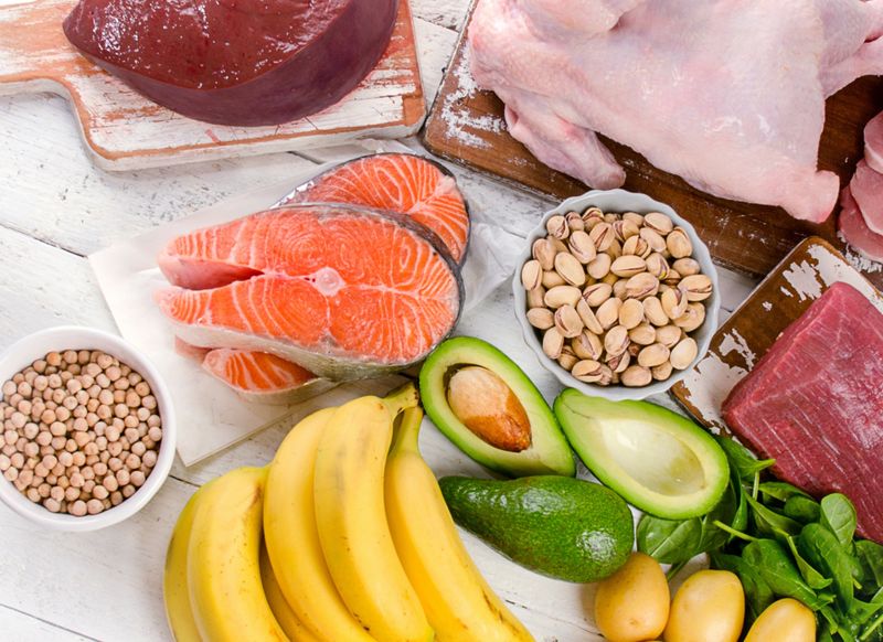How Vitamins Keep Your Body Working Smoothly