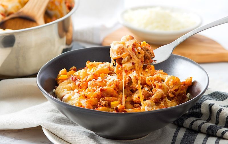 Why Carbs And Cheese Make Us Feel Better (Scientifically Speaking)