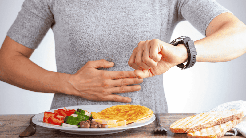 How Intermittent Fasting Actually Works