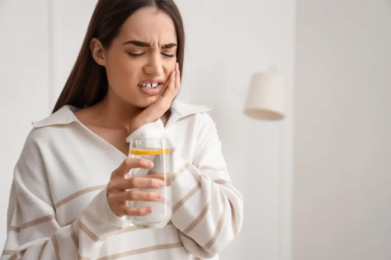 When Lemon Water Might Do More Harm Than Good