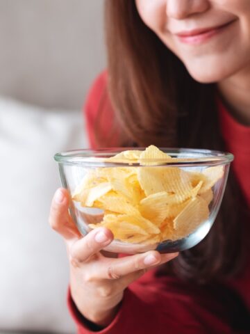 The Science Behind Why We Crave Crispy Foods