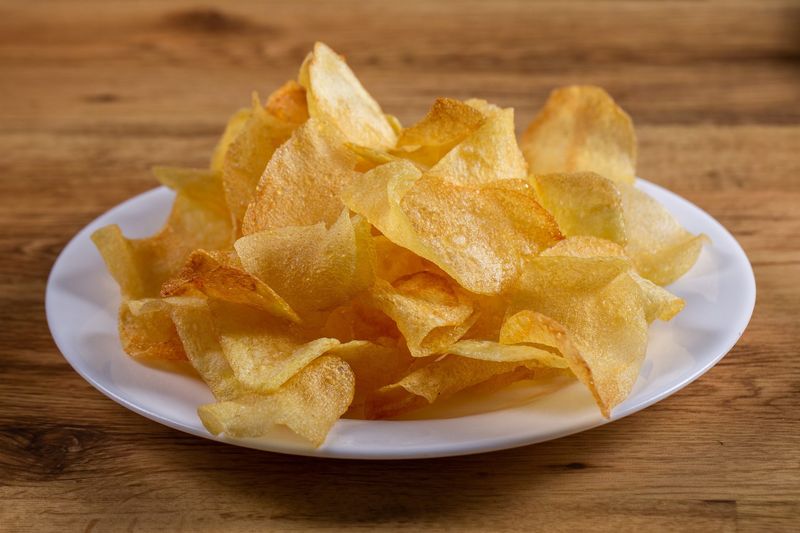 Why That Crunch Feels So Satisfying