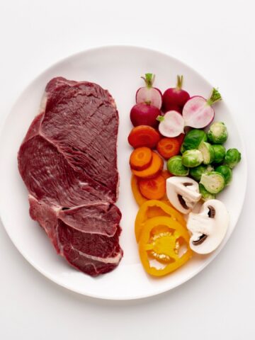The Smartest Cut You Can Make Might Be Giving Up Meat