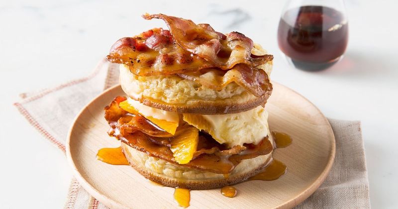Why Loaded Crumpets Are The New British Snack