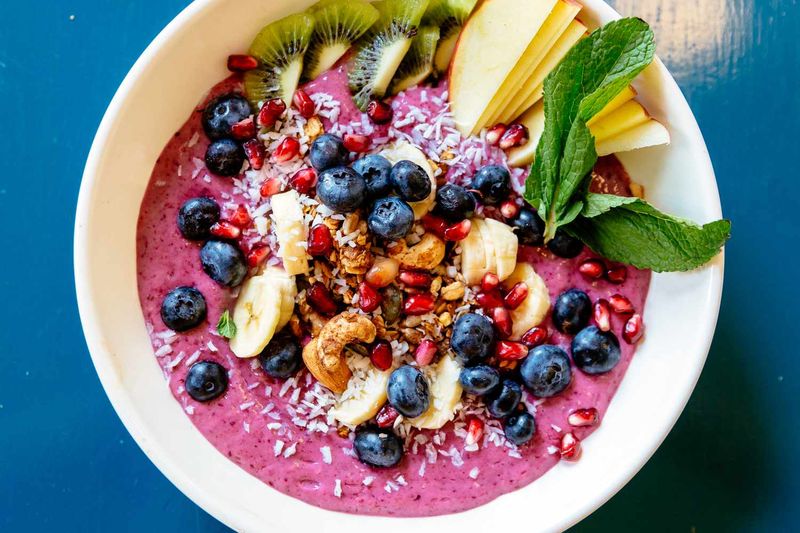 How A Balanced Morning Meal Fuels Your Metabolism