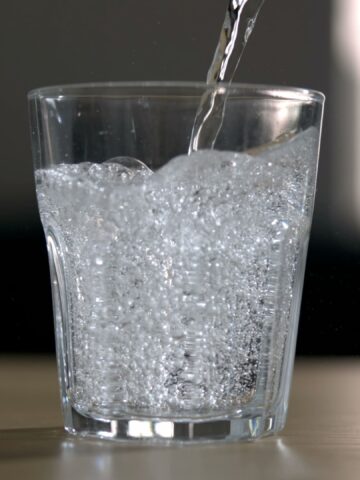 The Truth Behind Seltzer Water