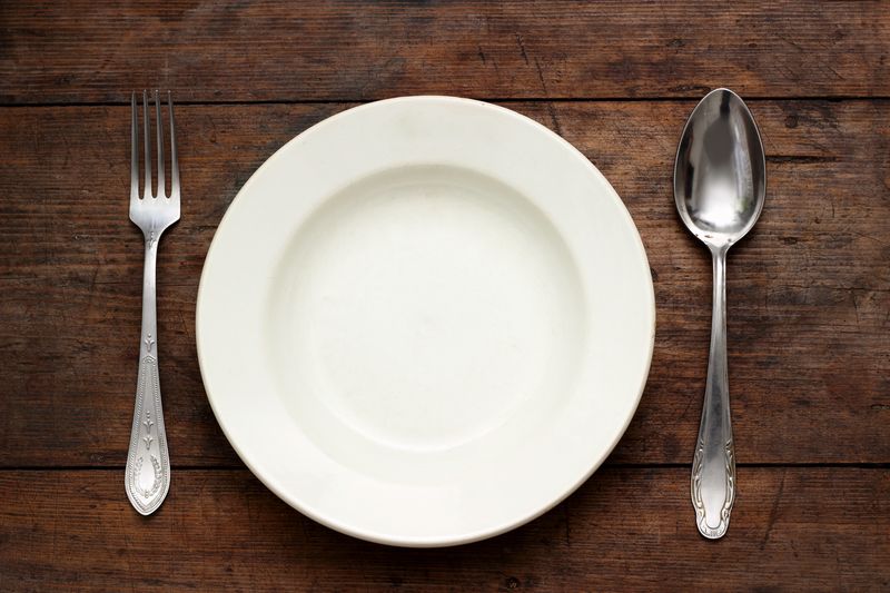 Skipping Breakfast Altogether