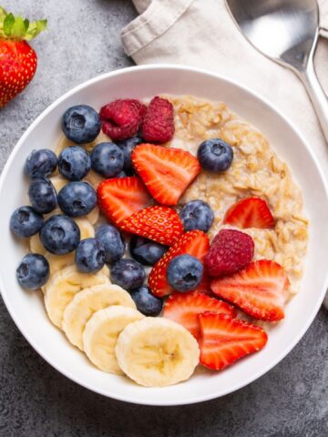 The Worst Foods To Eat On An Empty Stomach And What You Should Eat Instead