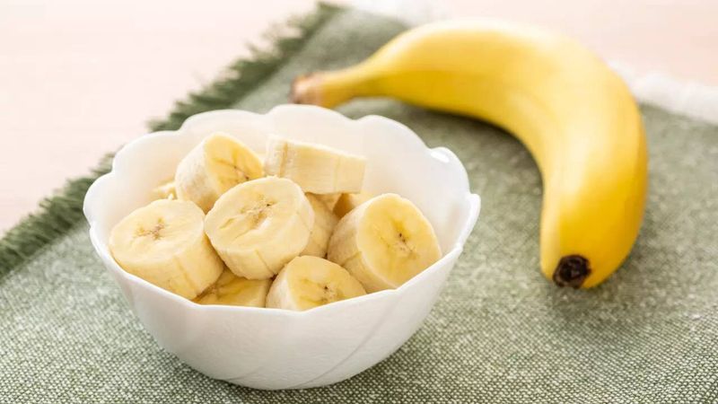 Citrus Fruits - Eat Bananas Instead
