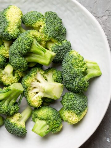 These Are The 15 Healthiest Foods To Power Up Your Plate