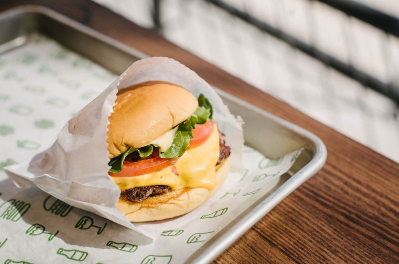 Shake Shack