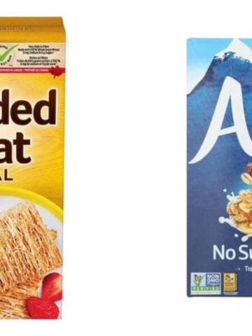 These Are The Healthiest Store-Bought Cereals You Can Buy In The UK
