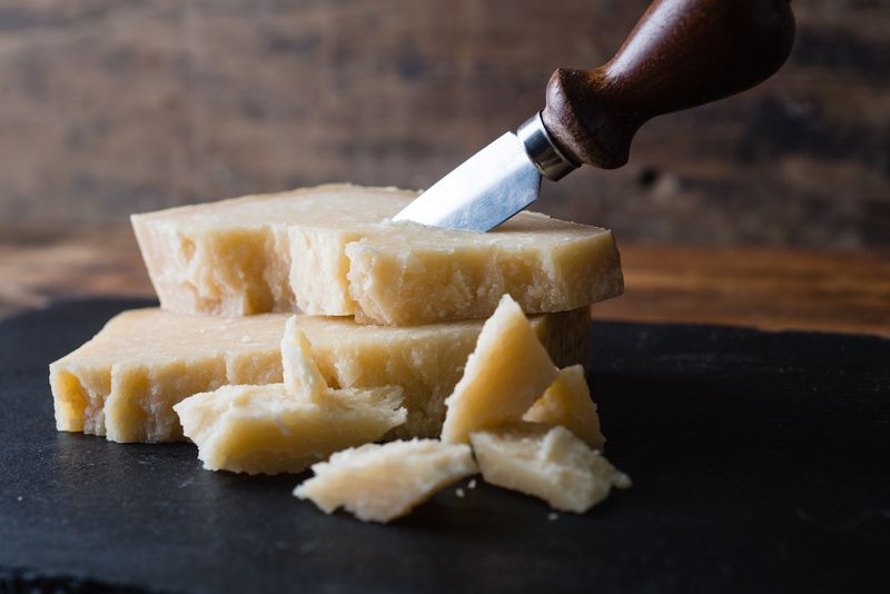 Hard Cheese