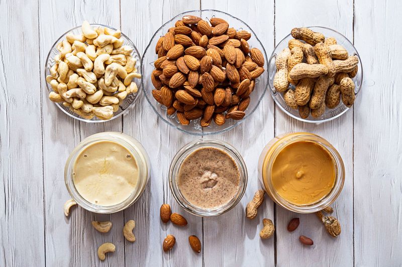 Nut Butters