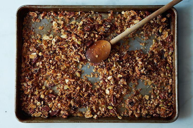 Common Mistakes To Avoid When Making Granola
