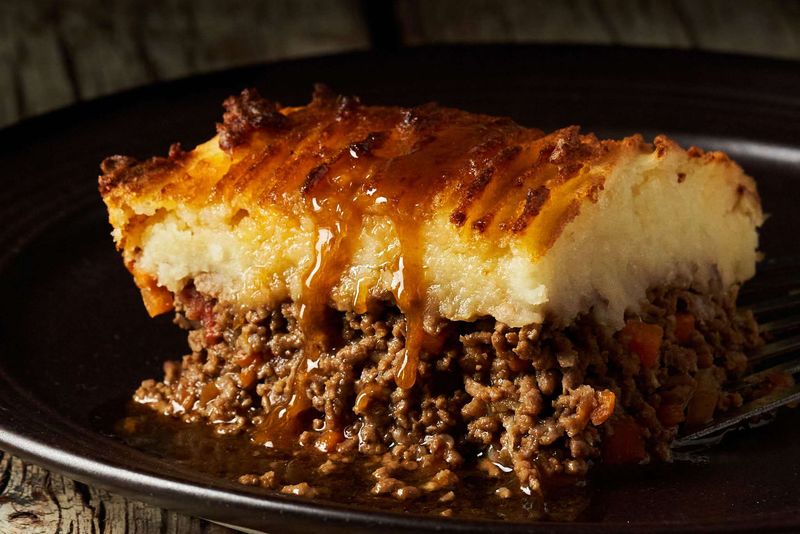 Cottage Pie