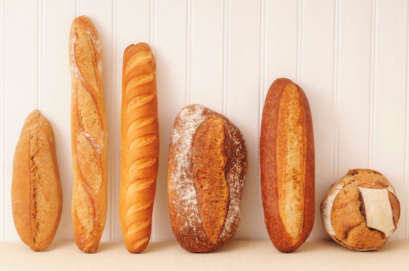 How Other Breads Measure Up