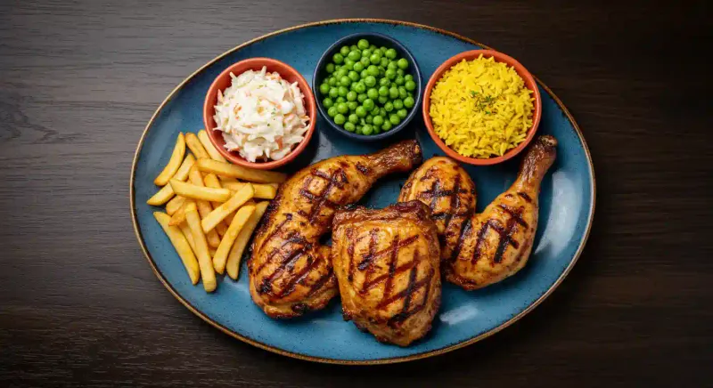 Nando's