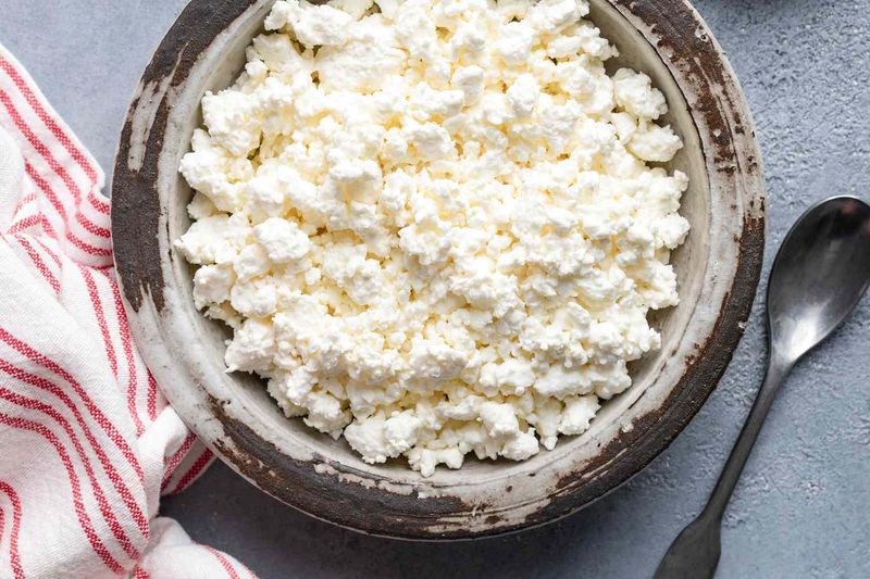 Cottage Cheese
