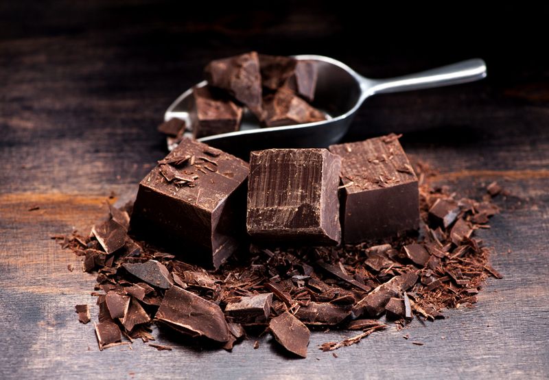 Dark Chocolate 