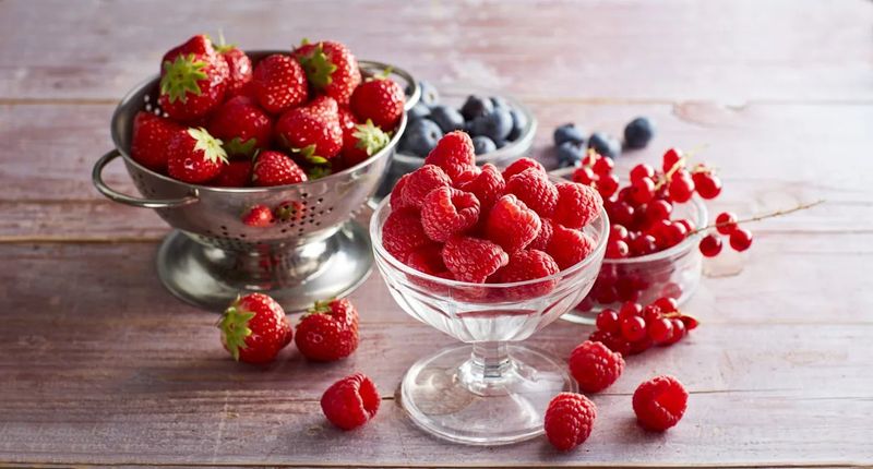 Berries