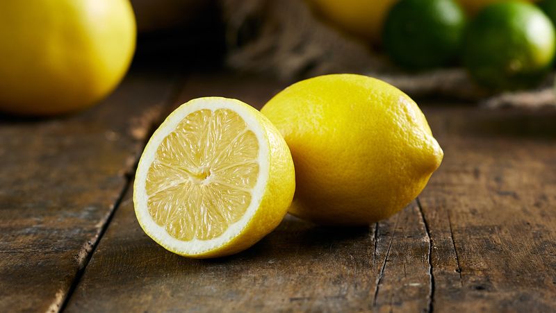 Add A Squeeze Of Lemon Or A Splash Of Vinegar