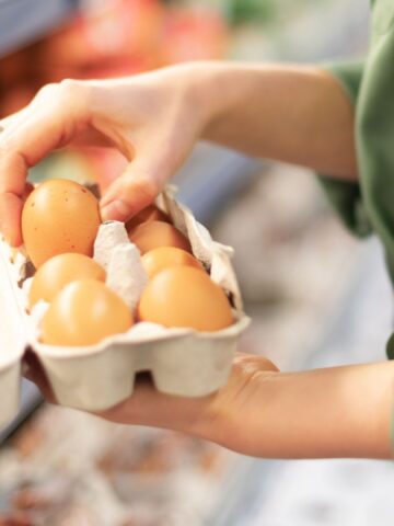 Top 10 Budget Supermarket Finds That Are Surprisingly Nutritious